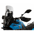 Rally Screen Black For Yamaha Tenere 700 2019-2024