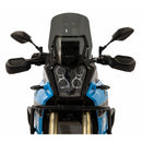 Rally Screen Black Yamaha Tenere 700 2019>