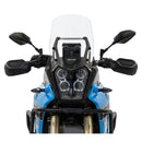 Rally Screen Black For Yamaha Tenere 700 2019>