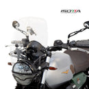 High Screen Clear For Moto Guzzi - V7 III Stone E5 2020
