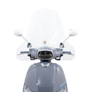 Classic Screen Clear For Keeway Iskia 125 2023