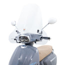 Classic Screen Clear For Keeway Iskia 125 2023