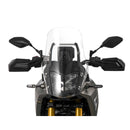 RSG Impact-Resistant Rally Screen With Headlight Cover Clear For Yamaha Tenere 700 2025>Current