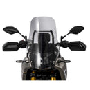 Touring Screen With Headlight Cover Clear For Yamaha Tenere 700 2025>Current