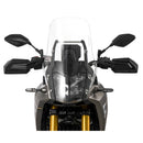 Touring Screen With Headlight Cover Clear For Yamaha Tenere 700 2025>Current