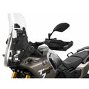 Touring Screen With Headlight Cover Clear For Yamaha Tenere 700 2025>Current