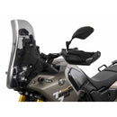 Rally Screen With Headlight Cover Clear For Yamaha Tenere 700 2025>Current