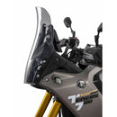 Rally Screen With Headlight Cover Clear For Yamaha Tenere 700 2025>Current