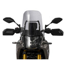 Touring Screen Without Headlight Cover Clear For Yamaha Tenere 700 2025>Current