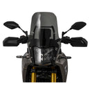 Touring Screen Without Headlight Cover Clear For Yamaha Tenere 700 2025>Current