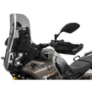 Rally Screen Without Headlight Cover Clear For Yamaha Tenere 700 2025>Current