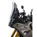 Rally Screen Without Headlight Cover Clear For Yamaha Tenere 700 2025>Current
