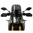 Rally Screen Without Headlight Cover Clear For Yamaha Tenere 700 2025>Current