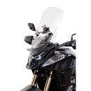 High Screen Clear For Honda CB 500X 2016>2023
