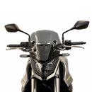 Low Screen Dark Smoke For Honda Hornet 750 2023>