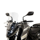 Medium Screen Clear For Honda Hornet 750 2023>