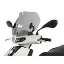 City Sport Screen Clear For Piaggio Liberty 125