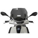 City Sport Screen Clear For Piaggio Liberty 125
