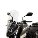 High Screen Clear For Honda Hornet 750 2023>