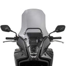 Touring Screen Clear Honda NX500