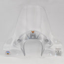 Medium Screen For Piaggio Beverly 125 and 300 / Beverly RST 350