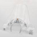 Medium Screen Clear For Piaggio Beverly 125 and 300 / Beverly RST 350