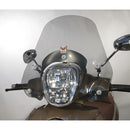 Screen Clear For Piaggio Beverly 125 and 300 / Beverly RST 350