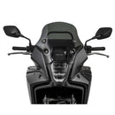 Sport Screen Black For Honda NX500 2024-2026