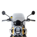 Low Screen Dark Smoke For CFMoto Motorcycle CL-X 700 2021>