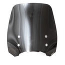 Low Screen For CFMoto Motorcycle CL-X 700 2021>