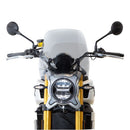 High Screen Dark Smoke For CFMoto MotoRcycle CL-X 700 2021>
