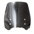 High Screen Dark Smoke For CFMoto MotoRcycle CL-X 700 2021>