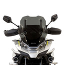 Low Screen Dark Smoke For CFMoto MT800 Sport 2022>24