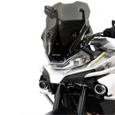 Low Screen Dark Smoke For CFMoto MT800 Sport 2022>24