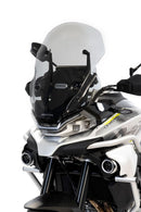 Medium Screen Light Smoke For CFMoto MT800 Sport 2022>2024