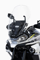 High Screen Clear For CFMoto MT800 Sport 2022>2024