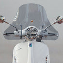 Summer Screen Light Smoke For VESPA 300 GTS HPE And 125 GTS I-GET