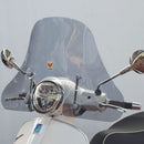 Summer Screen Light Smoke For VESPA 300 GTS HPE And 125 GTS I-GET