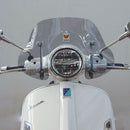 Summer Screen Dark Smoke For Vespa GTS HPE and GTS i-GET