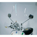 Medium Screen Clear For Vespa PX Disc Brake and PX-PE-PK-ET3
