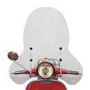 High Screen Clear For Piaggio