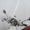 Medium Screen Clear For Vespa Primavera 150 2013>