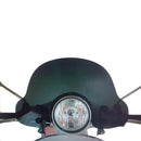 Fashion Screen Dark Smoke For Vespa Primavera 150 2013>