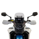 Rally Sport Screen Black CFMoto 450 MT