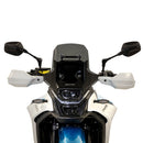 Rally Sport Screen Black For CFMoto 450 MT 2024-2026