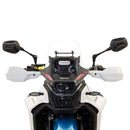 Rally Sport Screen Black CFMoto 450 MT