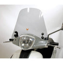 High Screen Dark Smoke For Piaggio Liberty 50-125-150 RST and I-GET