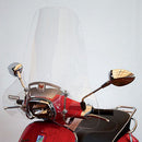 Medium Screen Clear For Vespa Sprint 150 2014-2024
