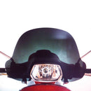 Fashion Screen Dark Smoke For Vespa Sprint 150 2014-2024