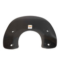 OEM Size Screen Dark Smoke For Vespa Primavera